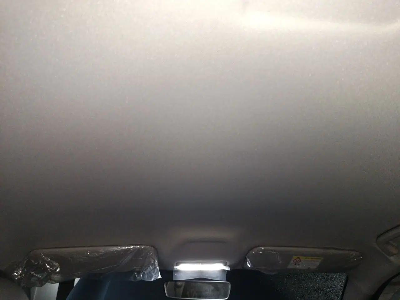Geely Galaxy Geome 2025 310km Youth Edition — миниатюра 18