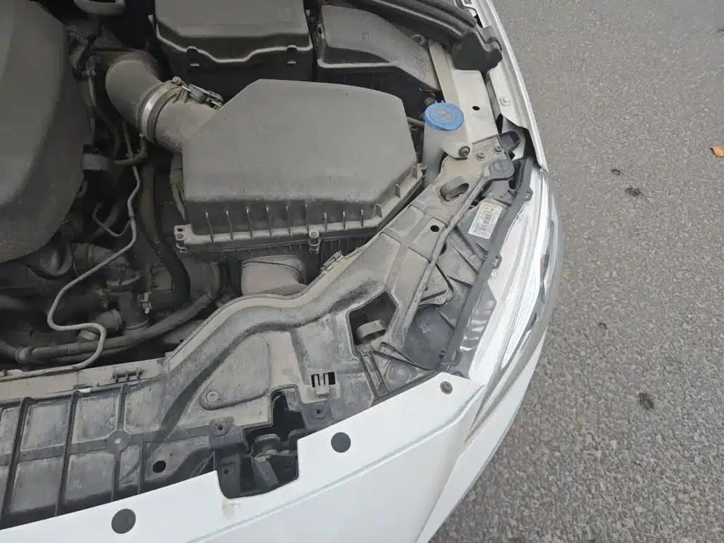 2019 Volvo S60 S60L Facelift T5 Smart Advanced Edition — миниатюра 24