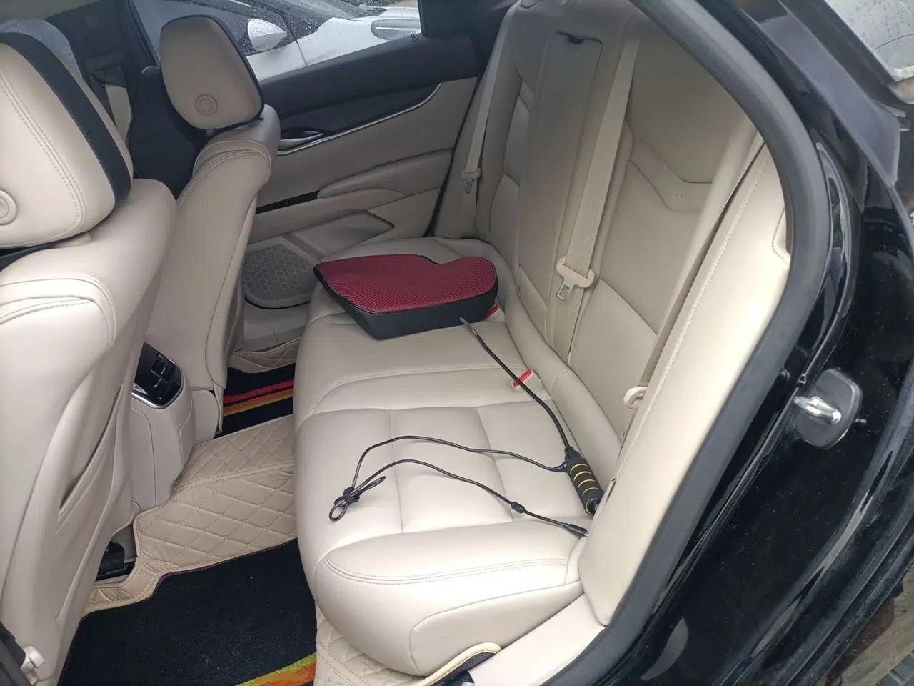 Cadillac XTS 2017 28T Tech Edition — миниатюра 17
