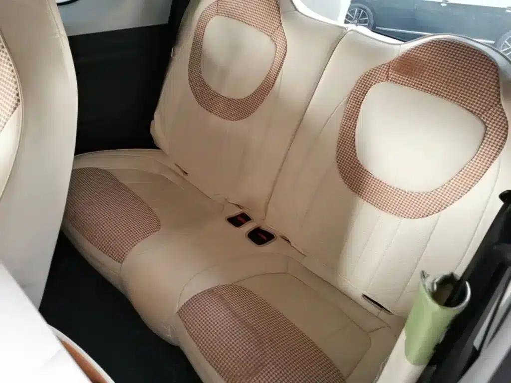 Hongguang MINIEV 2024 Third Generation 215km/h Advanced Edition — миниатюра 17