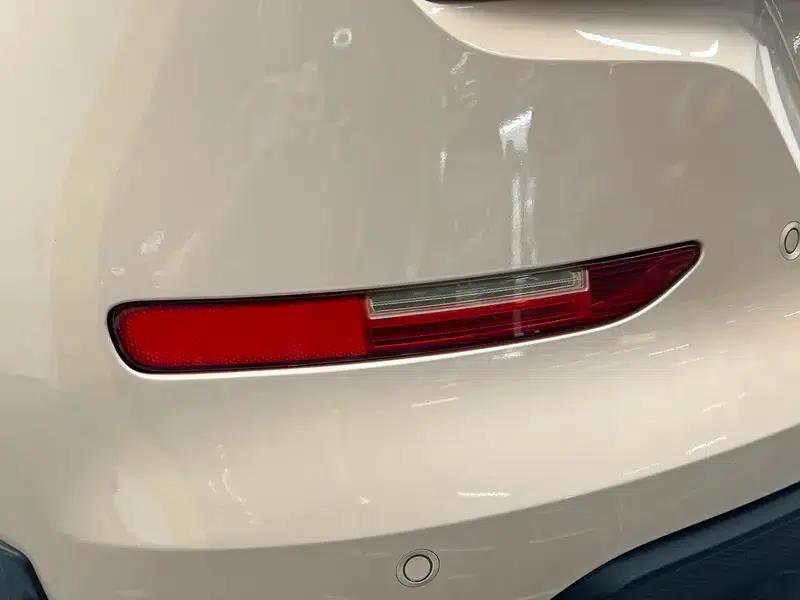 ORA Good Cat 2023 Model, 401km Standard Range, Luxury Edition, Lithium Iron Phosphate — миниатюра 13