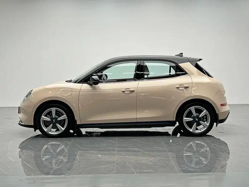 ORA Good Cat 2023 Model, 401km Standard Range, Luxury Edition, Lithium Iron Phosphate — миниатюра 4