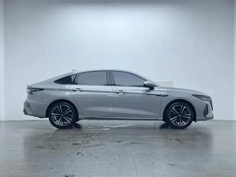 Chery Arrizo 8 2023 High-Performance Edition 2.0T DCT — миниатюра 8
