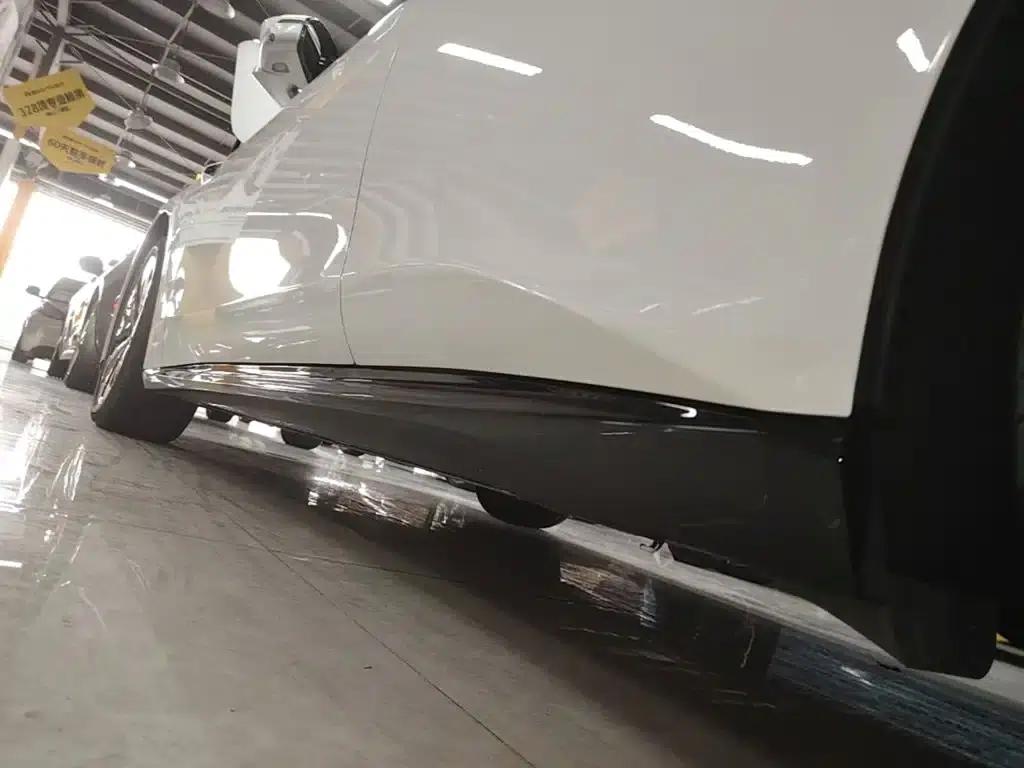 NIO ET5 2025 model 75kWh — миниатюра 22