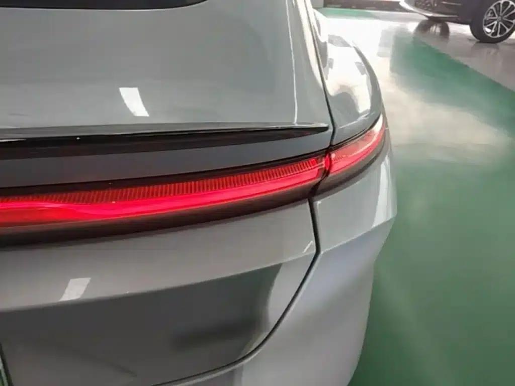 NIO ET5 2022 model 75kWh — миниатюра 8