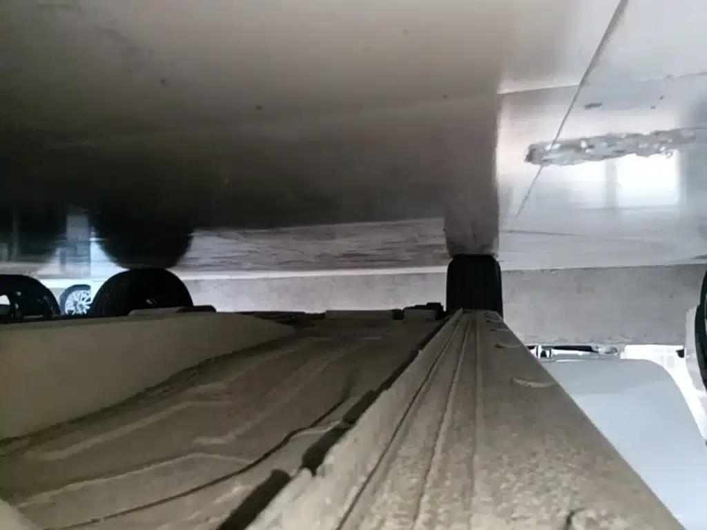 Chevrolet Cruze 2018 320 Automatic Sunroof Edition — миниатюра 21