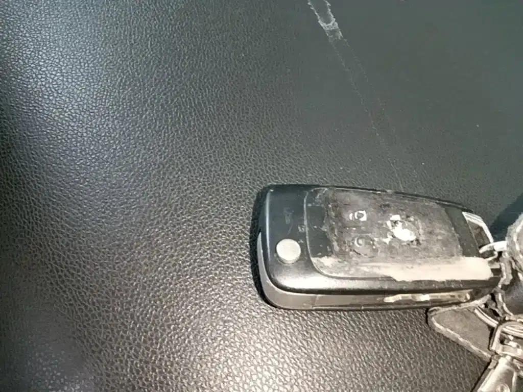 Chevrolet Cruze 2018 320 Automatic Sunroof Edition — миниатюра 9
