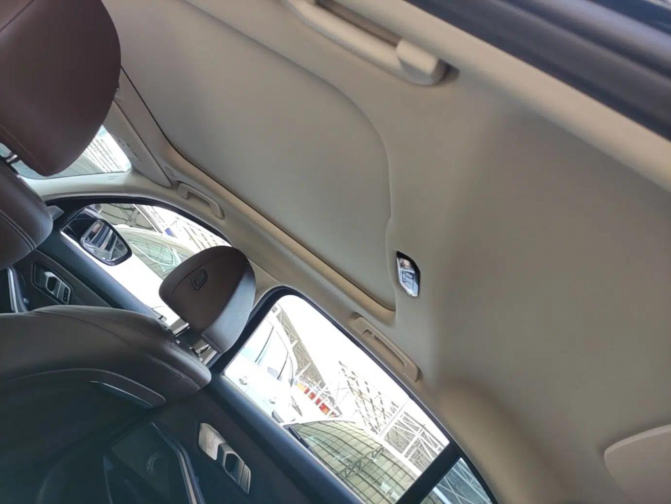 BMW i3 2024 eDrive 35 L — миниатюра 21