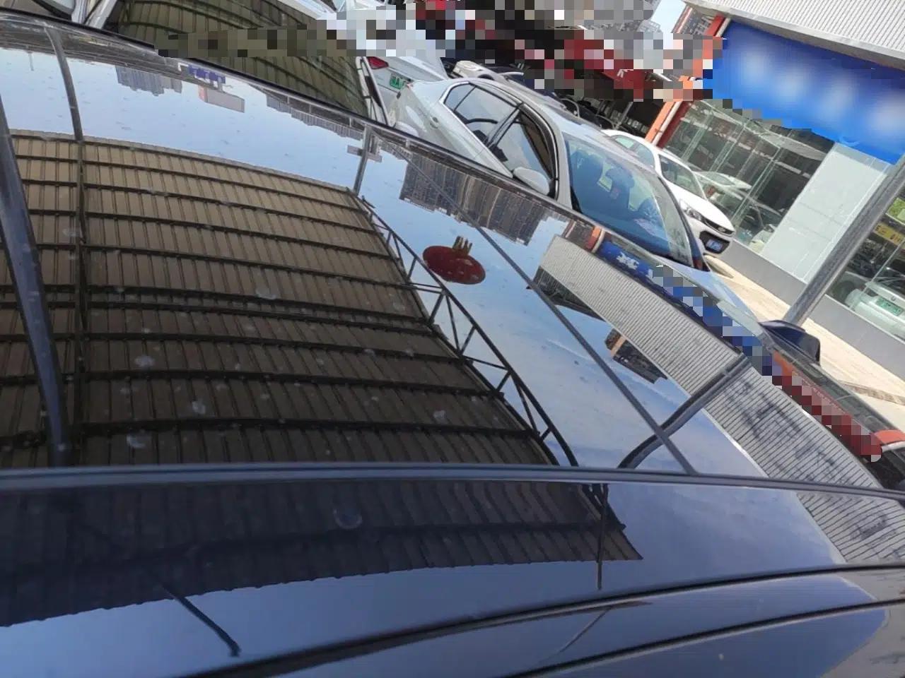 BMW i3 2024 eDrive 35 L — миниатюра 7