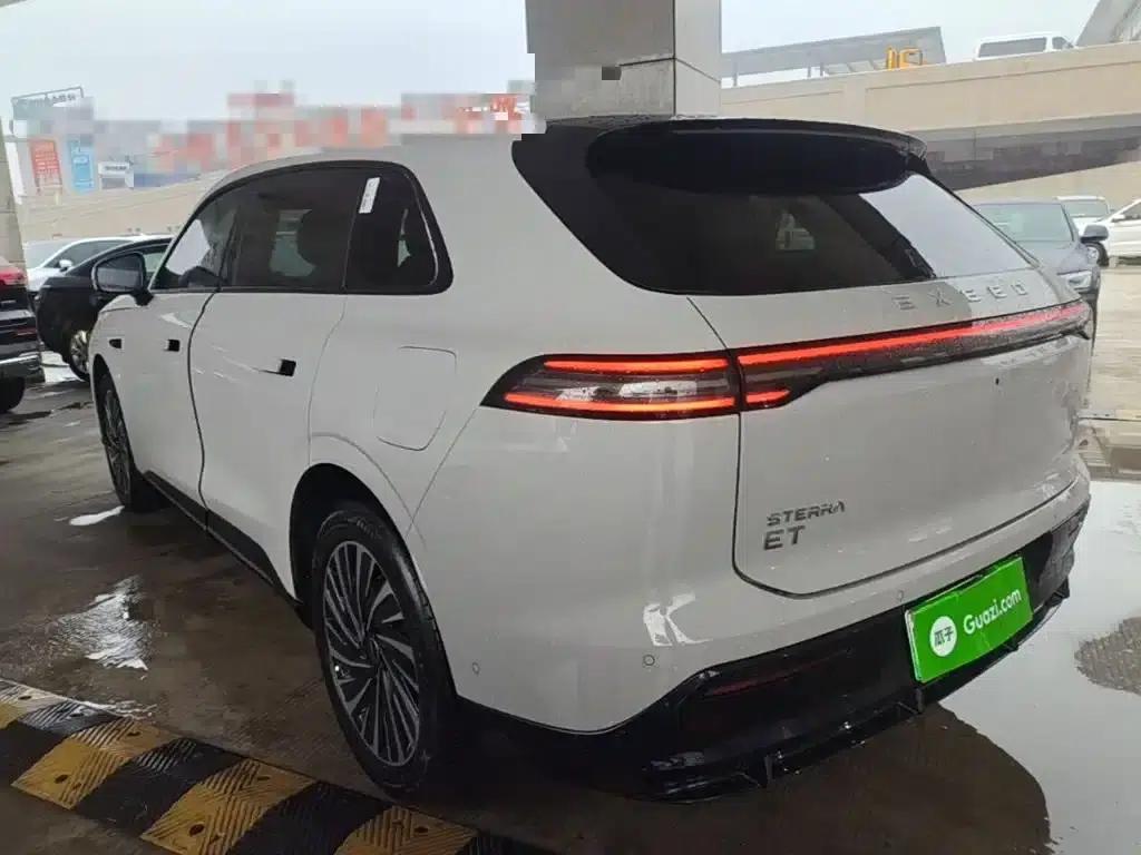 Star Era ET 2024 Extended Range 240 Ultra 4WD — миниатюра 5