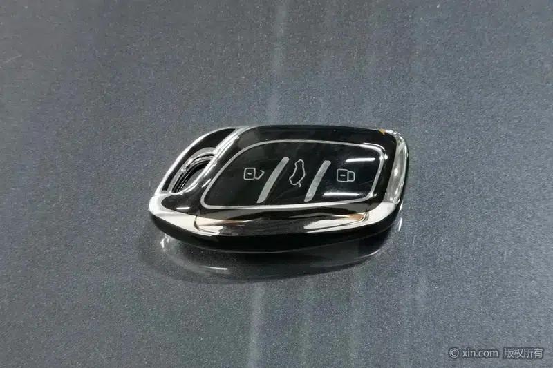 Roewe i6 2026 1.5L Long-Term Edition — миниатюра 6