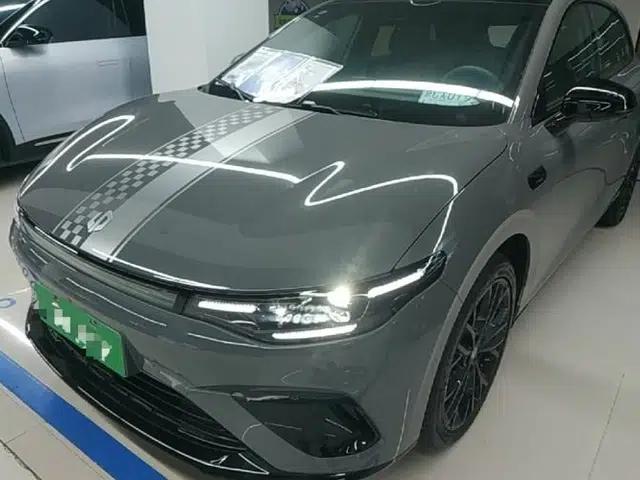 Leapmotor Lafa5 2026 Model 515 Max