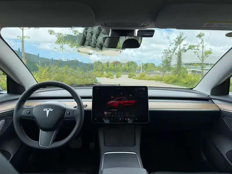 Model 3 2022 Rear-Wheel Drive — миниатюра 6