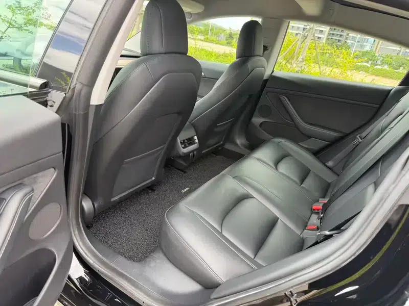Model 3 2022 Rear-Wheel Drive — миниатюра 9