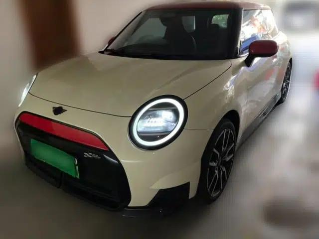 MINI Electric COOPER 2024 452km COOPER SE Racing Driver