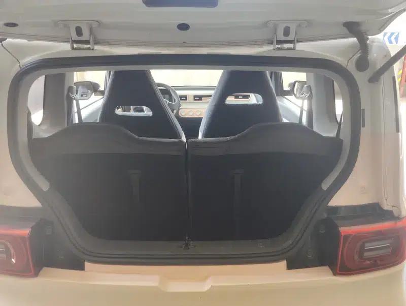 Wuling Hongguang MINIEV 2021 Macaron Premium Edition (Lithium Iron Phosphate) — миниатюра 11
