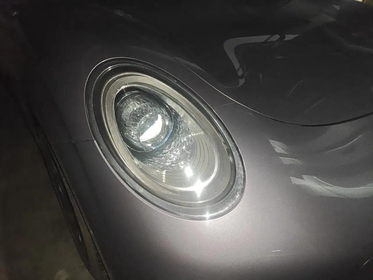 ORA Lightning Cat 2022 555 km Luxury Edition — миниатюра 7