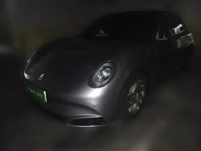 ORA Lightning Cat 2022 555 km Luxury Edition