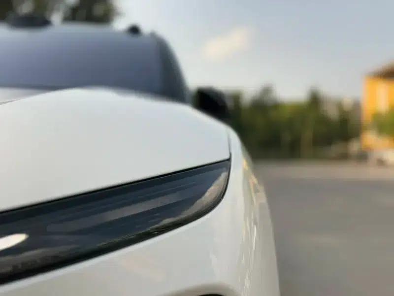 NIO EC6 2024 model 75kWh — миниатюра 11