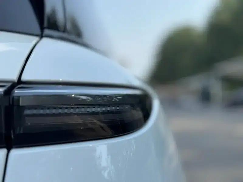 NIO EC6 2024 model 75kWh — миниатюра 9