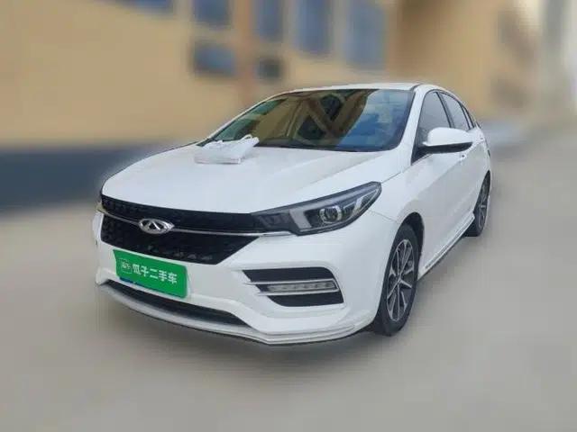 Chery Arrizo GX 2019 Champion Edition 1.5L Manual Fashion Model