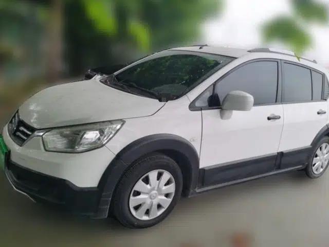 Venucia R50X 2015 1.6L Manual Trend Edition