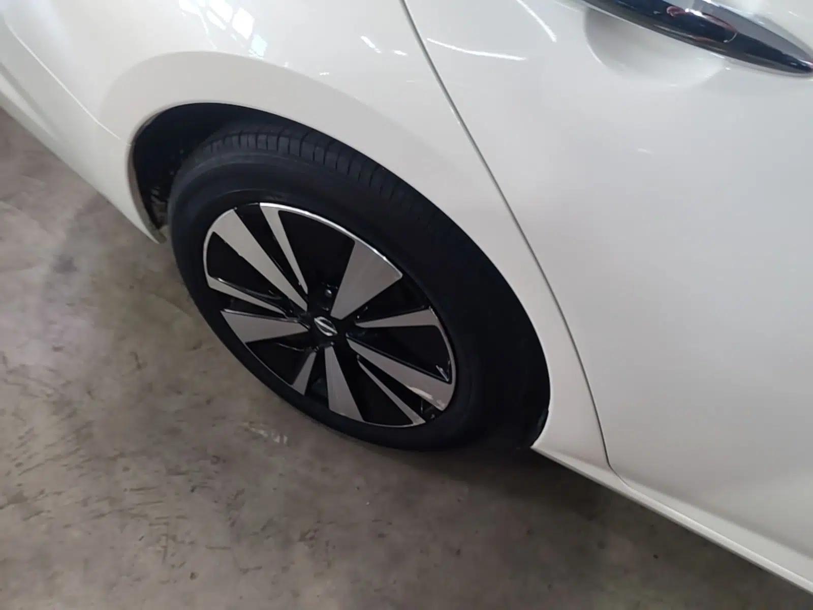 Nissan Teana 2021 2.0L XL Comfort Edition — миниатюра 11
