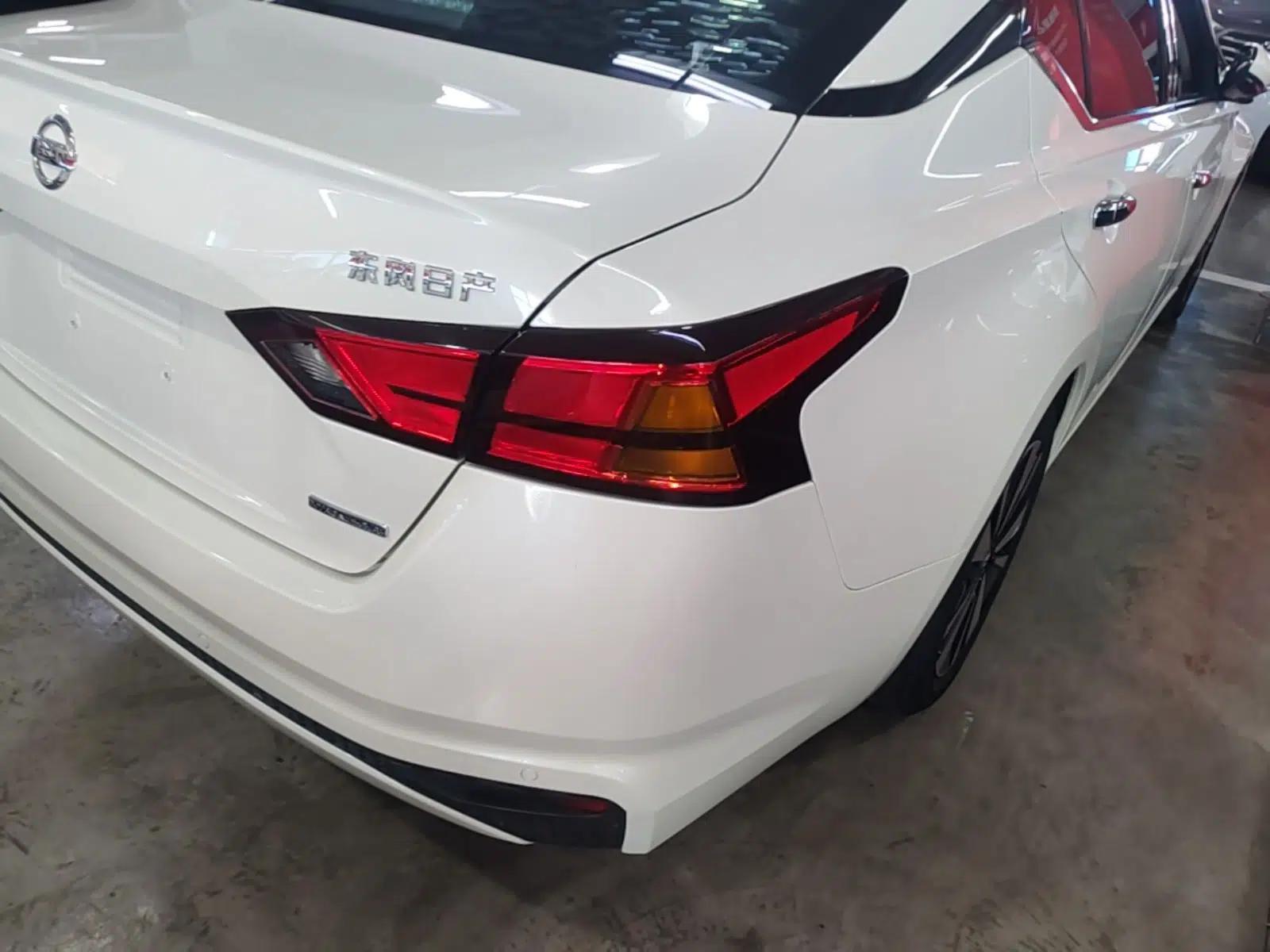 Nissan Teana 2021 2.0L XL Comfort Edition — миниатюра 9