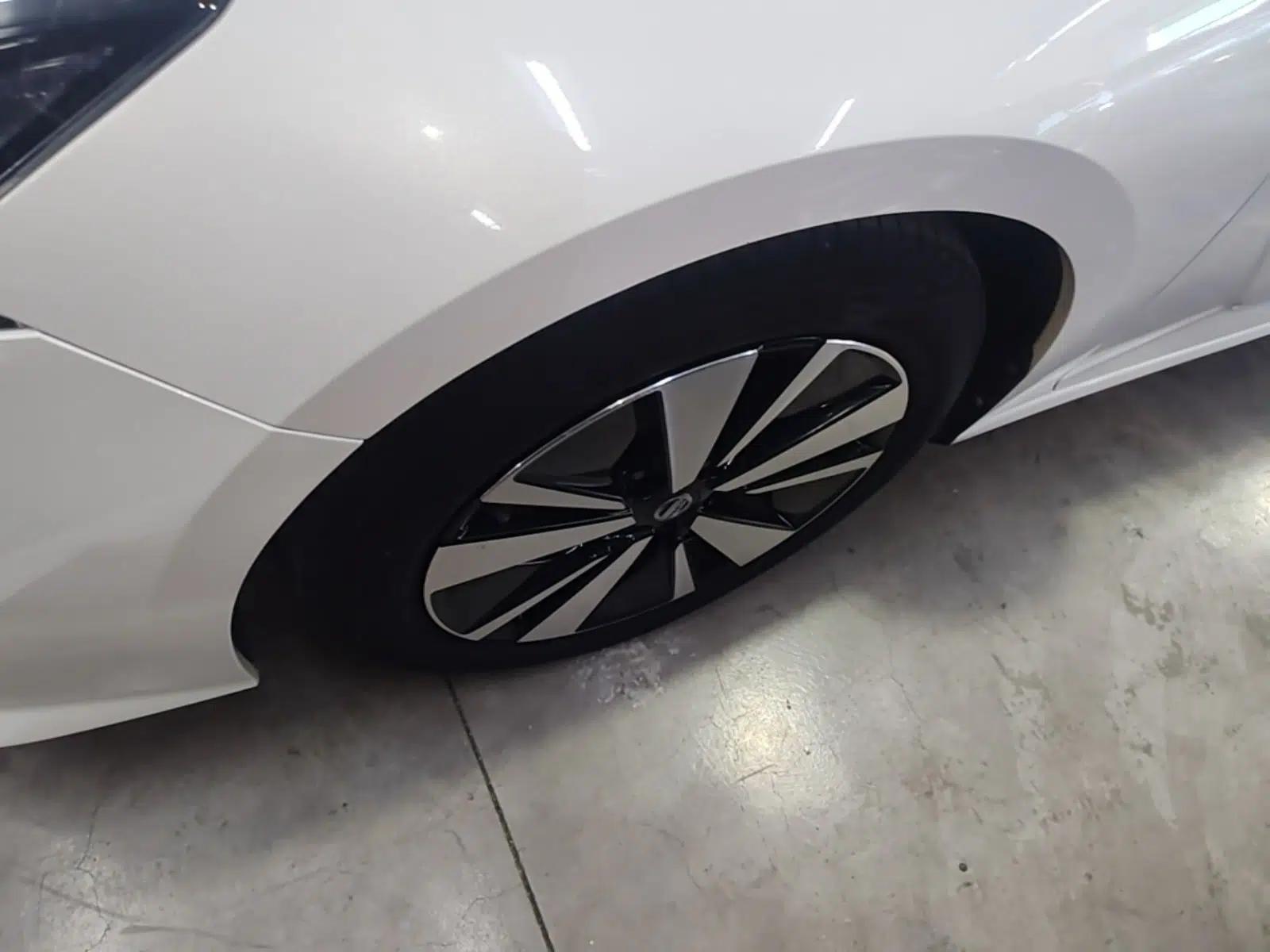 Nissan Teana 2021 2.0L XL Comfort Edition — миниатюра 10
