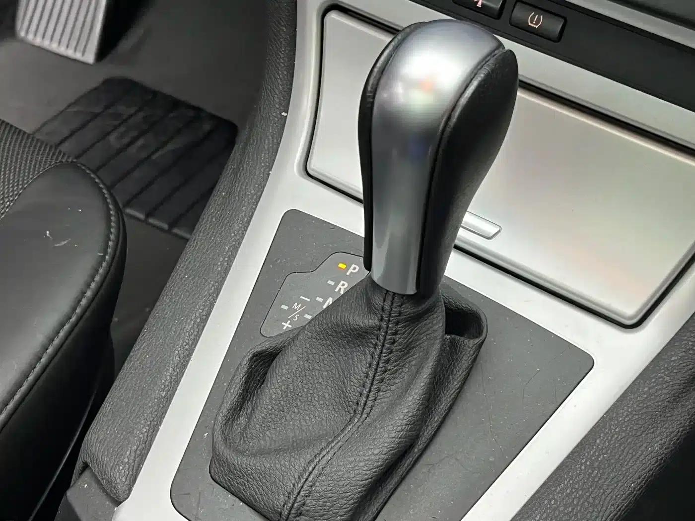 2009 BMW X3 Imported xDrive25i Luxury Upgrade Model — миниатюра 23