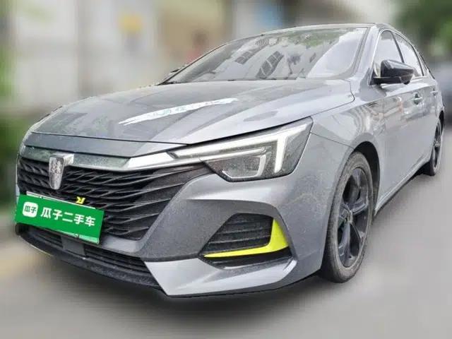 Roewe i6 MAX New Energy 2020 1.5T PHEV Sporty Cool Edition