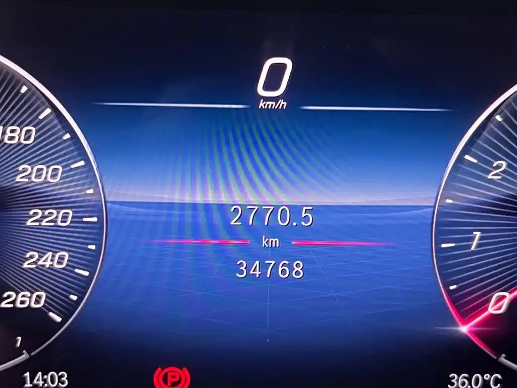 Imported Mercedes-Benz GLE 2023 GLE 350 4MATIC Dynamic — миниатюра 14