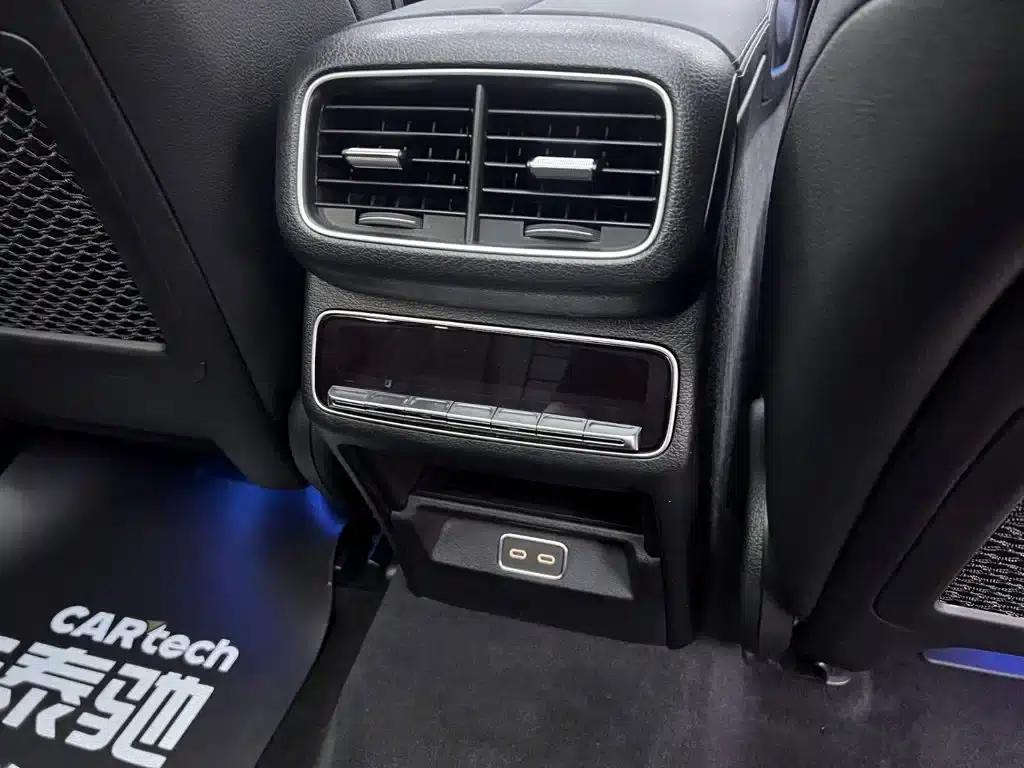 Imported Mercedes-Benz GLE 2023 GLE 350 4MATIC Dynamic — миниатюра 27