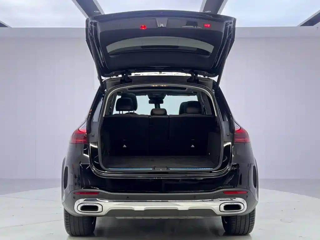 Imported Mercedes-Benz GLE 2023 GLE 350 4MATIC Dynamic — миниатюра 9