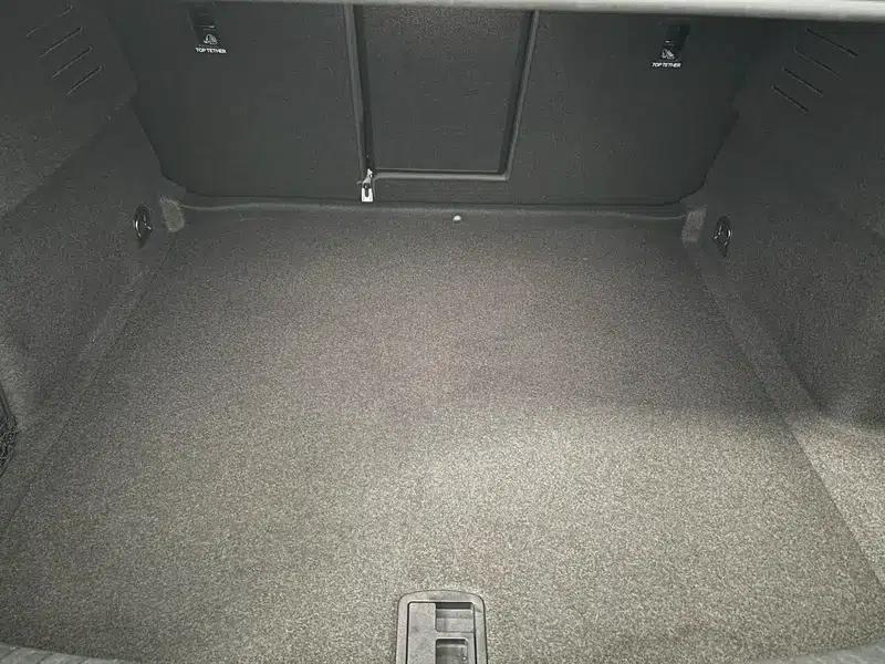 2022 Audi A3 A3L Limousine 35 TFSI Luxury Sport — миниатюра 19