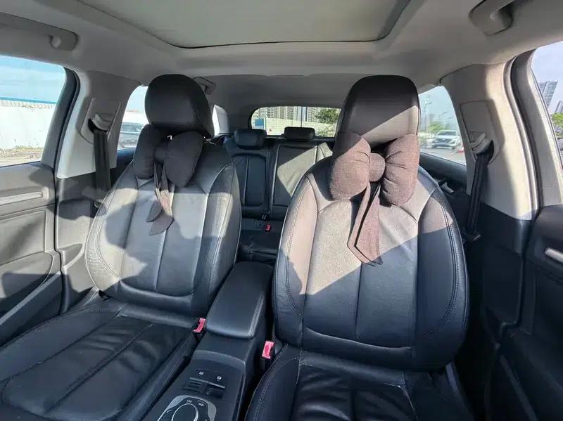 Audi A3 2014 Sportback 35 TFSI Automatic Comfort — миниатюра 18