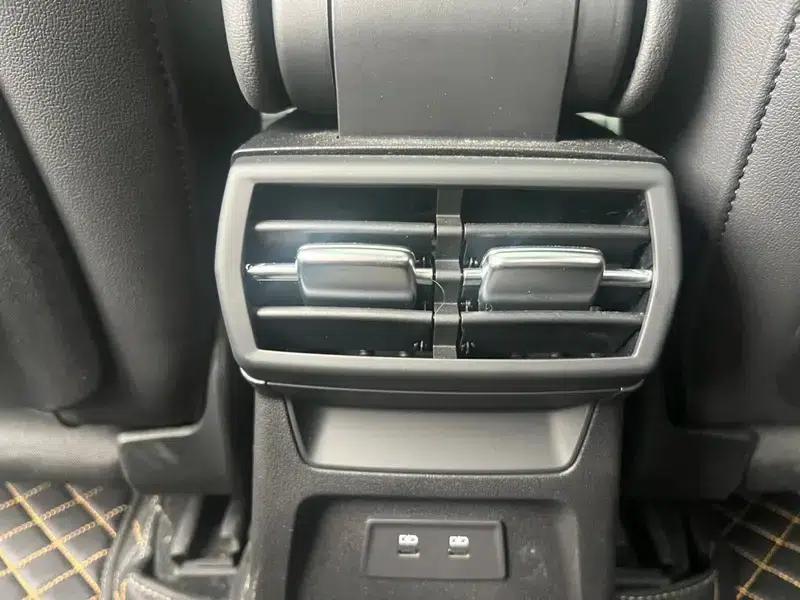 2023 Audi A3 A3L Limousine 35 TFSI Fashion Sport — миниатюра 13