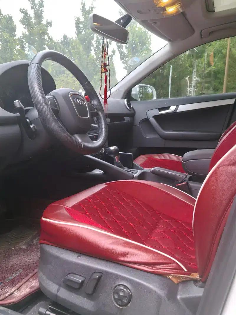 Audi A3 (Imported) 2013 Sportback 35 TFSI Premium — миниатюра 10