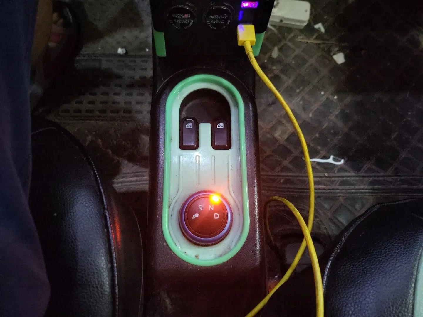 Wuling Hongguang MINIEV 2020 Enjoyment Model Lithium Iron Phosphate — миниатюра 14
