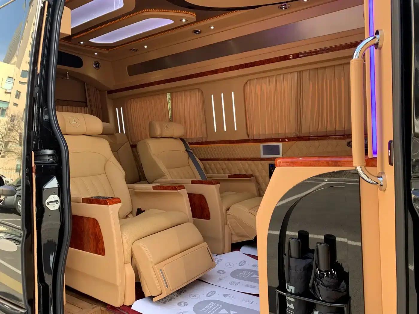 2017 Sprinter 3.5L Automatic — миниатюра 16
