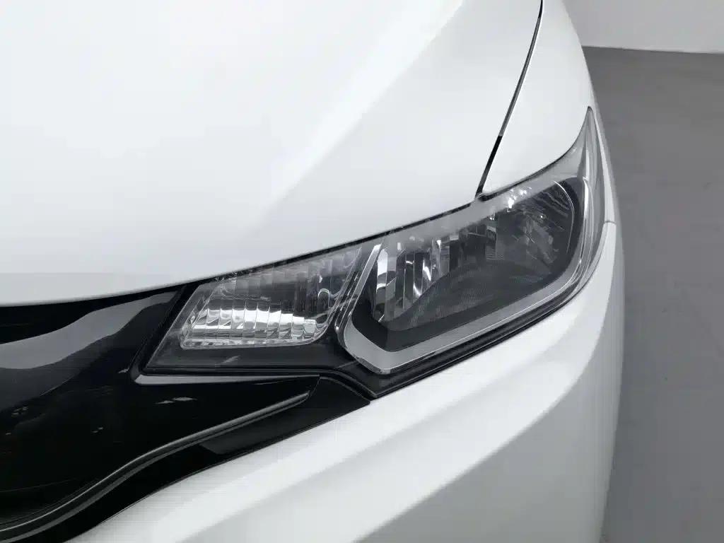 Honda Fit 2016 1.5L LXS CVT Comfort Sunroof Edition — миниатюра 7
