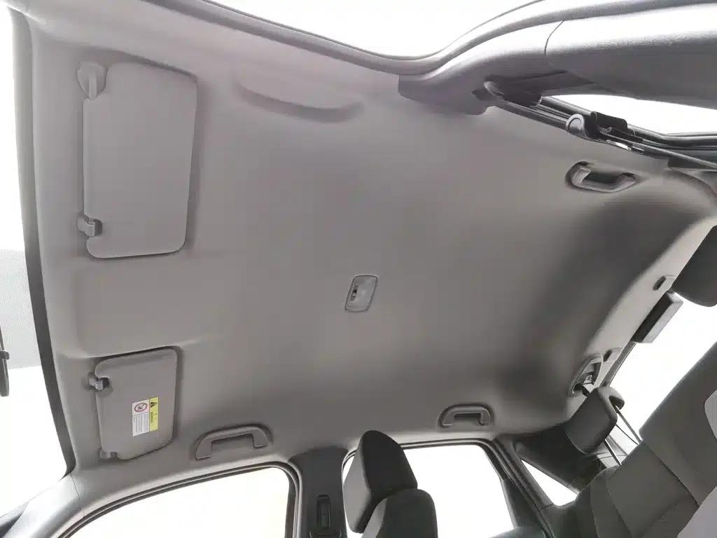 Honda Fit 2021 1.5L CVT Trend Edition — миниатюра 14