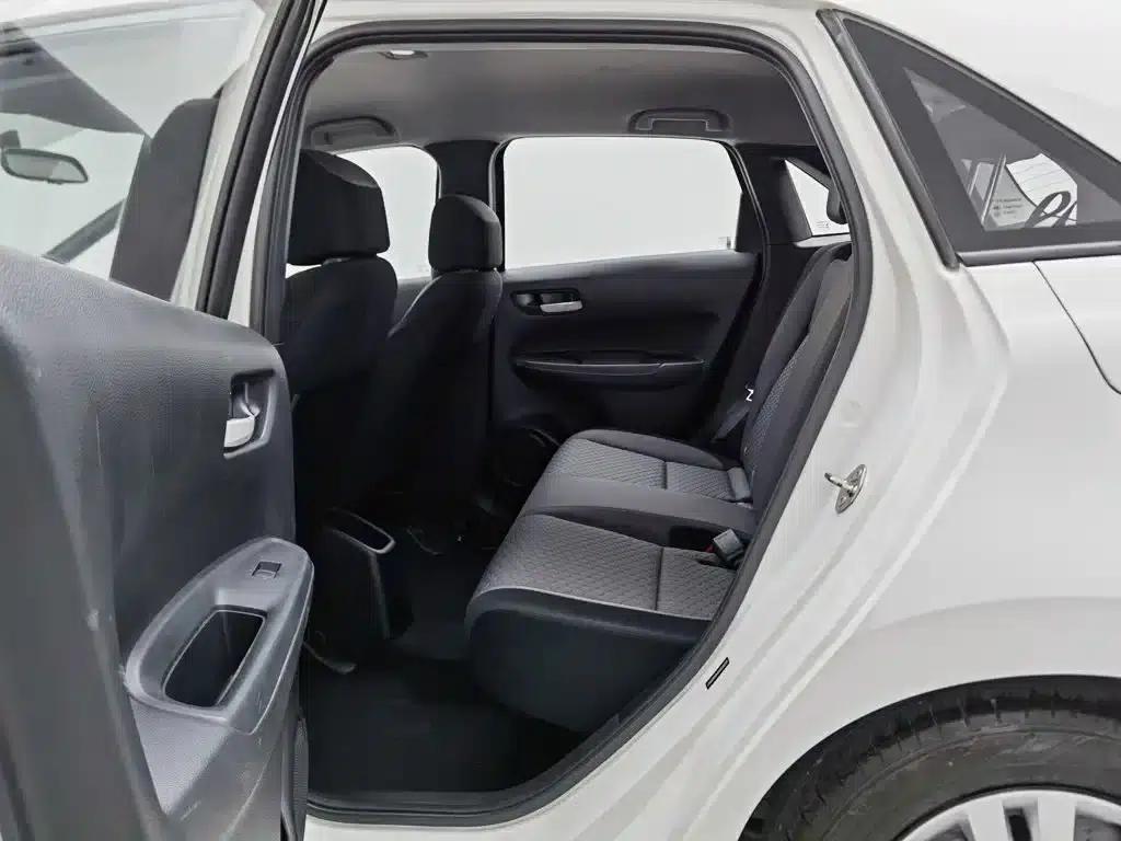 Honda Fit 2021 1.5L CVT Trend Edition — миниатюра 15