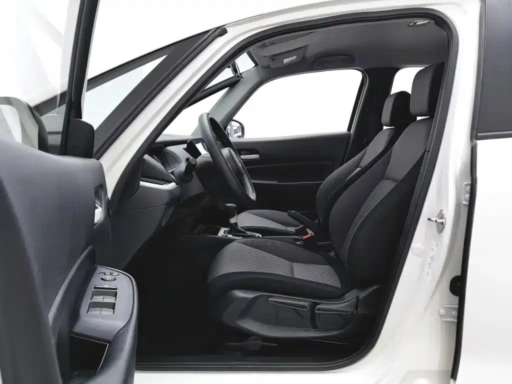 Honda Fit 2021 1.5L CVT Trend Edition — миниатюра 10
