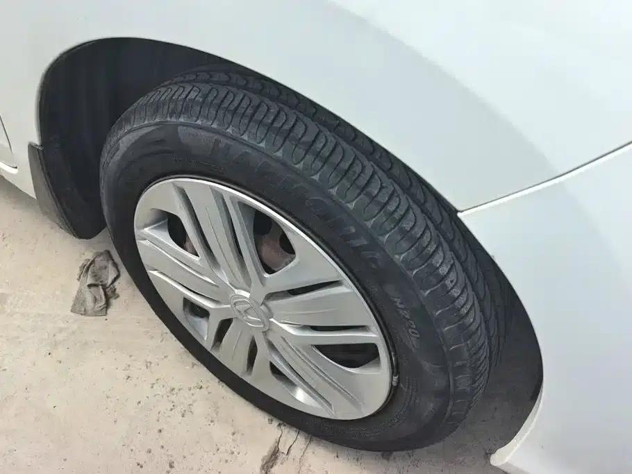 Honda Fit 2018 1.5L CVT Comfort Edition — миниатюра 6