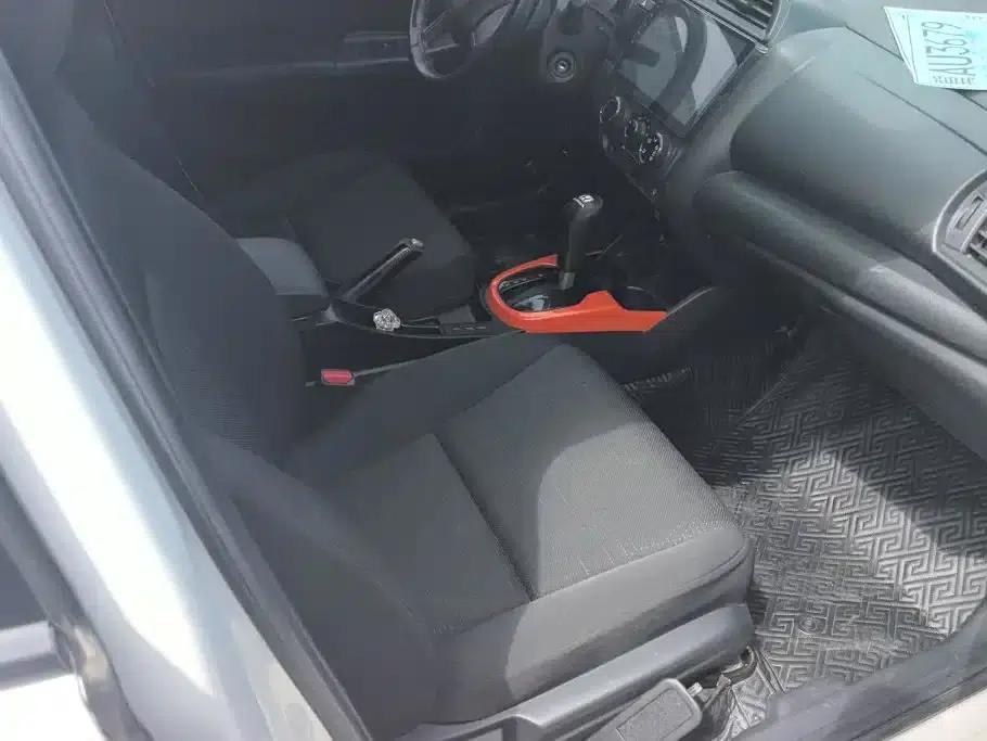 Honda Fit 2018 1.5L CVT Comfort Edition — миниатюра 8