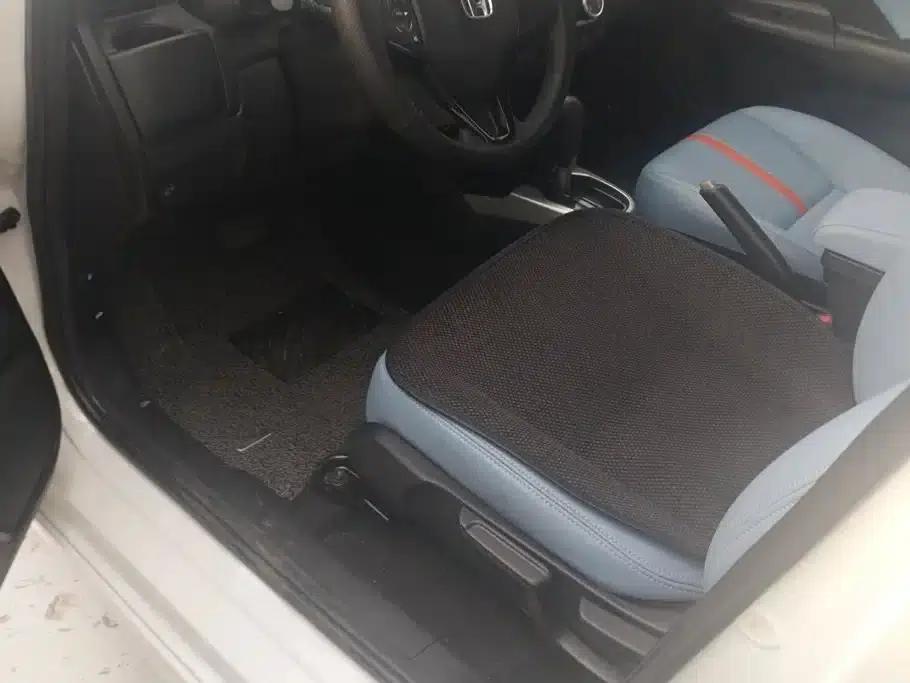 Honda Fit 2018 1.5L CVT Sport Edition — миниатюра 9