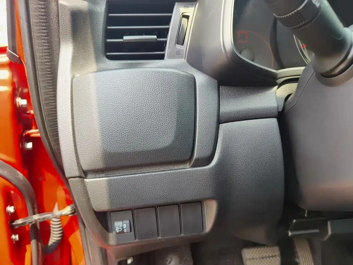 Honda Fit 2014 1.5L LX CVT Comfort — миниатюра 28