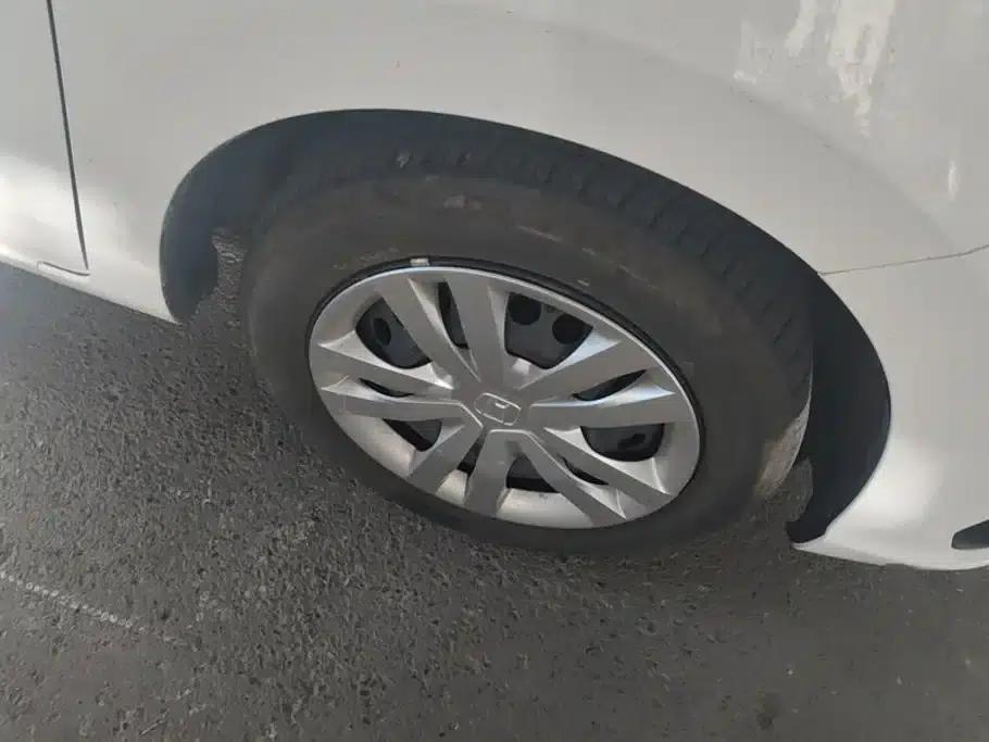 Honda Fit 2021 1.5L CVT Trend Edition — миниатюра 6