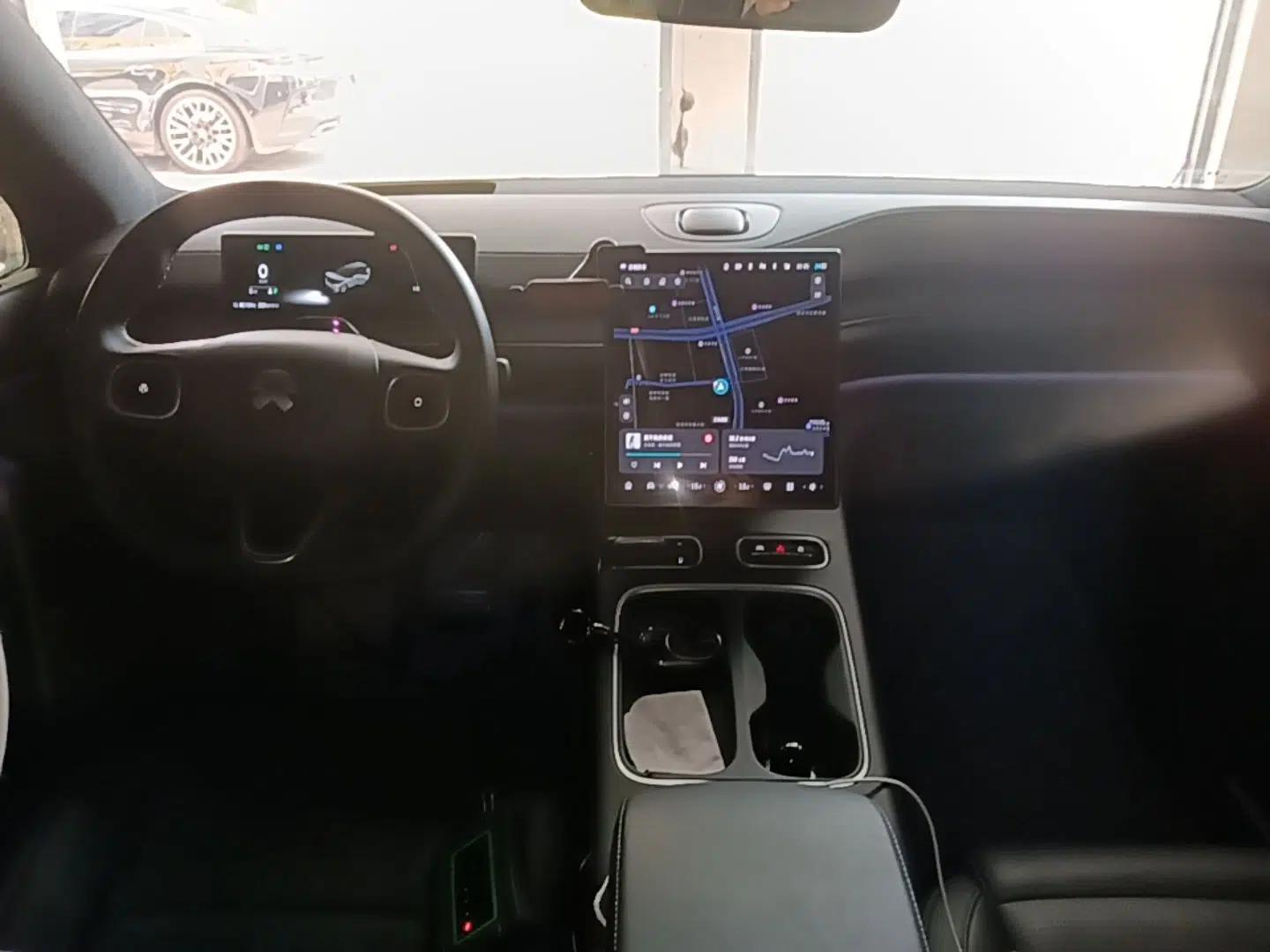 Nio ES6 2023 75 kWh — миниатюра 21